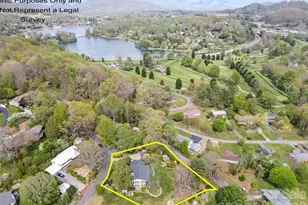 60 Club Knoll Ave, Waynesville, NC 28786 - Photo 6