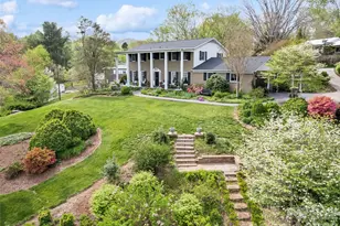 60 Club Knoll Ave, Waynesville, NC 28786 - Photo 2