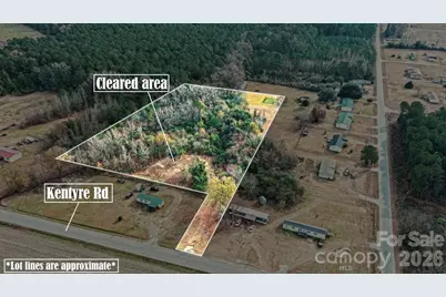 3608 Kentyre Road, Dillon, SC 29547 - Photo 1