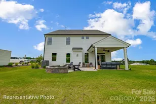 8422 Acadia Pkwy, Sherrills Ford, NC 28673 - Photo 28