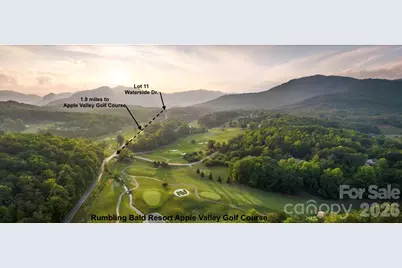 Lot 11 Waterside Drive, Lake Lure, NC 28746 - Photo 12