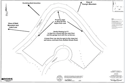 Lot 11 Waterside Drive, Lake Lure, NC 28746 - Photo 8