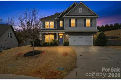 3061 Carriage Oak Way, Fort Mill, SC 29707 - Photo 1
