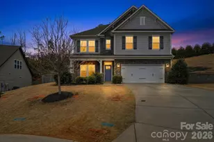 3061 Carriage Oak Wy, Indian Land, SC 29707 - Photo 1