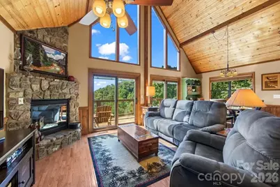 1028 Big Rockys Road, Bryson City, NC 28713 - Photo 6