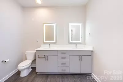 3630 N Davidson Street, Charlotte, NC 28205 - Photo 24