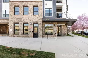 3630 N Davidson St, Charlotte, NC 28205 - Photo 2