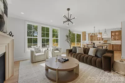 1637 Longfellow Street, Charlotte, NC 28205 - Photo 10