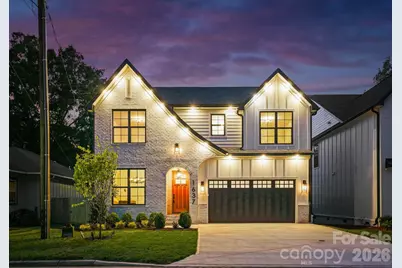 1637 Longfellow Street, Charlotte, NC 28205 - Photo 1