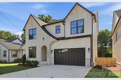 1637 Longfellow Street, Charlotte, NC 28205 - Photo 38