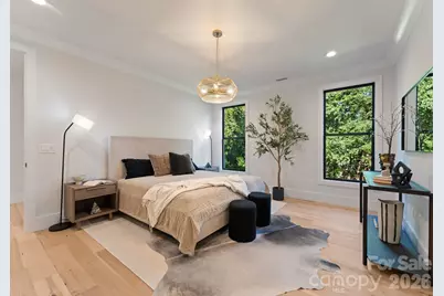 1637 Longfellow Street, Charlotte, NC 28205 - Photo 4