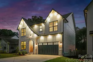 1637 Longfellow St, Charlotte, NC 28205 - Photo 2