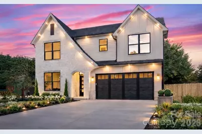 1637 Longfellow Street, Charlotte, NC 28205 - Photo 1