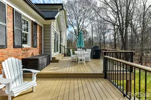 3233 High Ridge Rd, Charlotte, NC 28270 - Photo 40