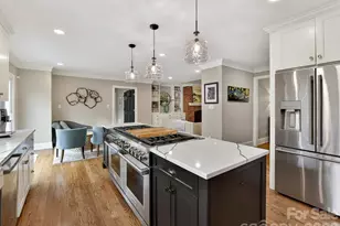 3233 High Ridge Rd, Charlotte, NC 28270 - Photo 18