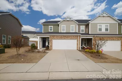 6135 Snowy Egret Avenue #60, Charlotte, NC 28214 - Photo 1