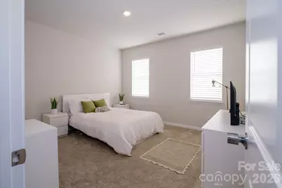 6135 Snowy Egret Avenue #60, Charlotte, NC 28214 - Photo 12