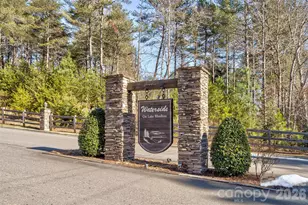 3252 Peninsula Pointe Dr NW, Valdese, NC 28690 - Photo 1
