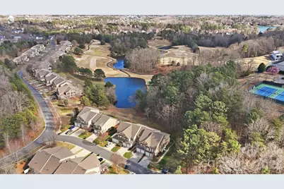 719 Deerbrook Lane #252, Tega Cay, SC 29708 - Photo 40