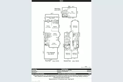 719 Deerbrook Lane #252, Tega Cay, SC 29708 - Photo 46