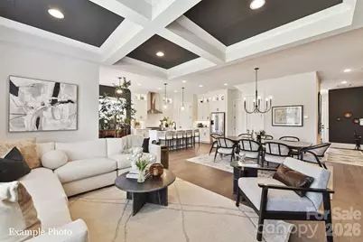 5048 Elm View Drive #17, Charlotte, NC 28277 - Photo 2