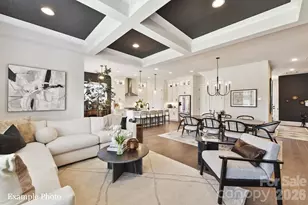 5048 Elm Vw Dr, Charlotte, NC 28277 - Photo 2