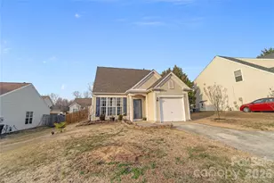 13929 Brownfield Trail Ct, Charlotte, NC 28273 - Photo 42