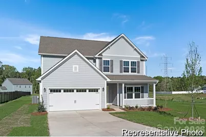 419 Whispering Hills Drive #157bp, Locust, NC 28097 - Photo 2