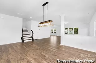 419 Whispering Hills Dr, Locust, NC 28097 - Photo 8