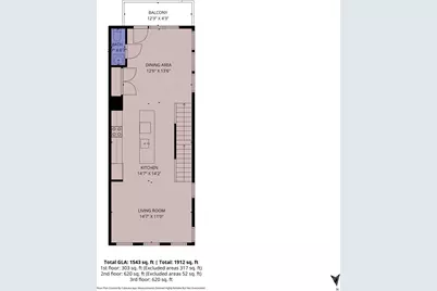 4012 Capital Ridge Court, Charlotte, NC 28205 - Photo 26