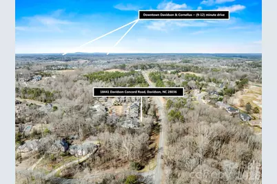 18441 Davidson Concord Road, Davidson, NC 28036 - Photo 36