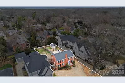 126 Tranquil Avenue, Charlotte, NC 28209 - Photo 14