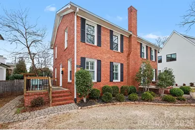126 Tranquil Avenue, Charlotte, NC 28209 - Photo 2