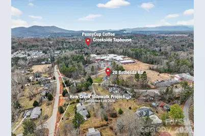 20 Bethesda Road, Asheville, NC 28805 - Photo 2