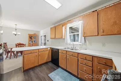 5216 Bethel Church Road, Hickory, NC 28602 - Photo 16