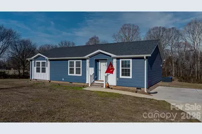 2388 Cat Square Road, Vale, NC 28168 - Photo 2
