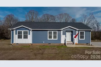 2388 Cat Square Road, Vale, NC 28168 - Photo 1