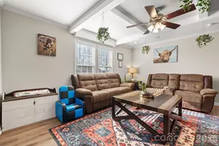 2388 Cat Square Rd, Vale, NC 28168 - Photo 4