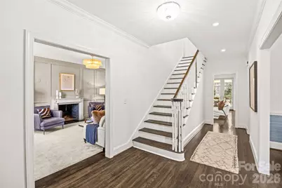 246 Colville Road, Charlotte, NC 28207 - Photo 4