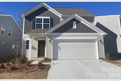526 Sand Dunes Drive, Kannapolis, NC 28081 - Photo 1