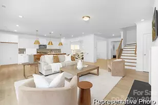 423 Whispering Hills Dr, Locust, NC 28097 - Photo 10