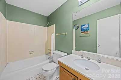 1231 Archdale Drive #F, Charlotte, NC 28217 - Photo 14