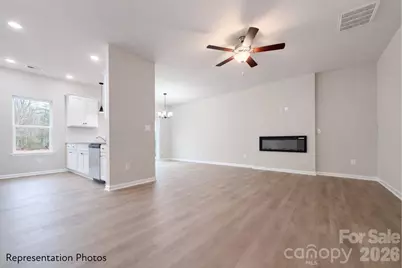 3710 Sally Lane, Charlotte, NC 28227 - Photo 4