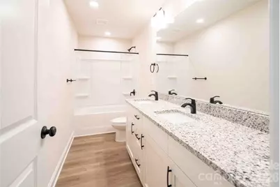 620 Smith Street #A, Mooresville, NC 28117 - Photo 6