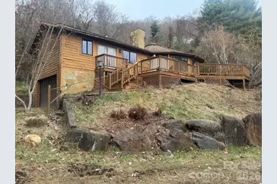 43 Easy Street, Burnsville, NC 28714 - Photo 1