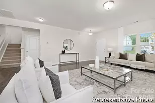 427 Whispering Hills Dr, Locust, NC 28097 - Photo 8