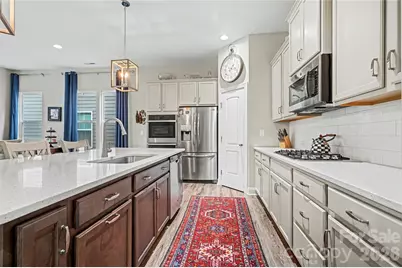 3013 Bonterra Boulevard, Indian Trail, NC 28079 - Photo 8