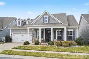 3013 Bonterra Blvd, Indian Trail, NC 28079 - Photo 2