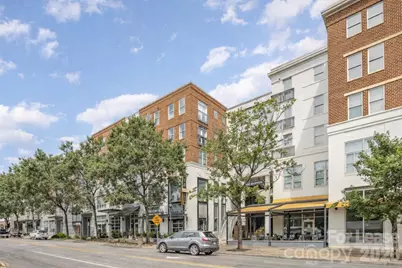 1315 East Boulevard #505, Charlotte, NC 28203 - Photo 1
