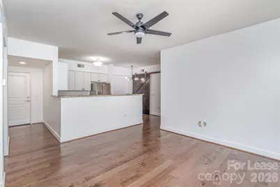 1315 East Boulevard #505, Charlotte, NC 28203 - Photo 8